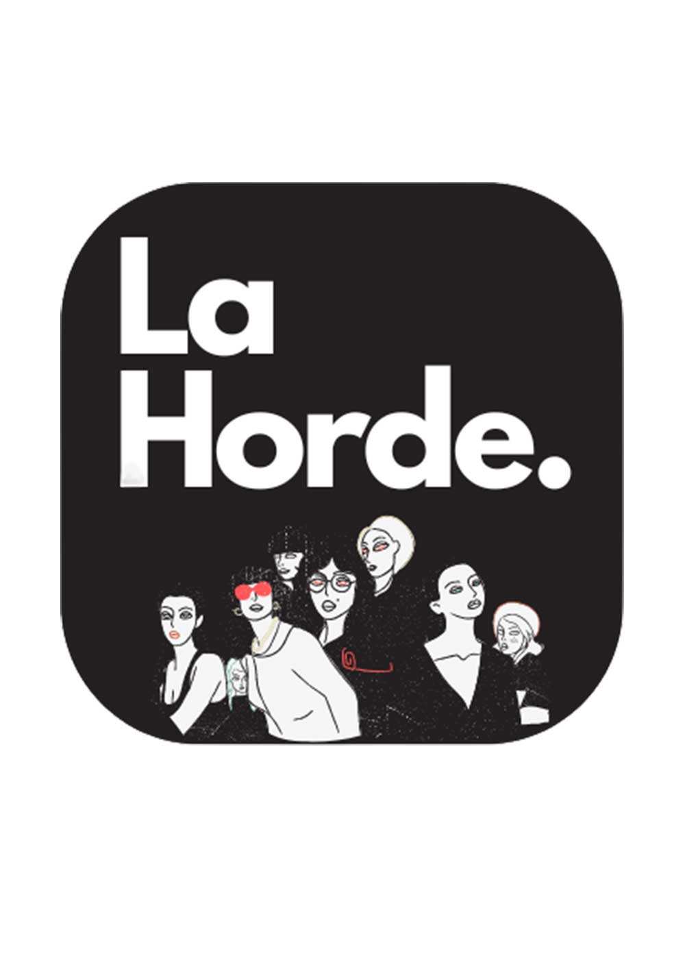 logo la horde