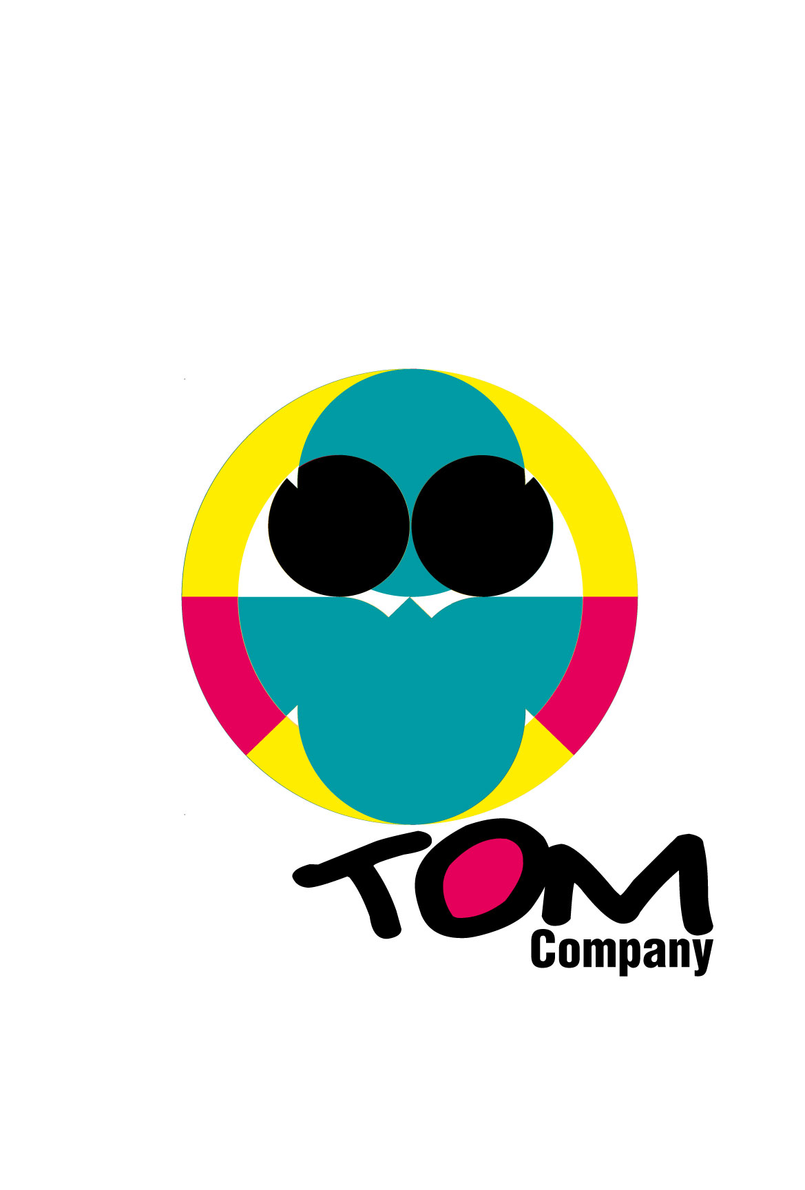 logo tom company